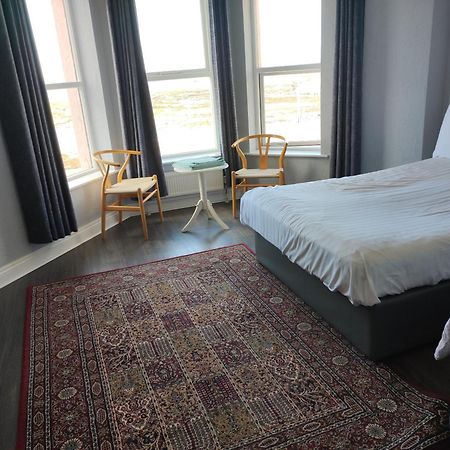 4 Bayview Terrace Hotel Bundoran Buitenkant foto