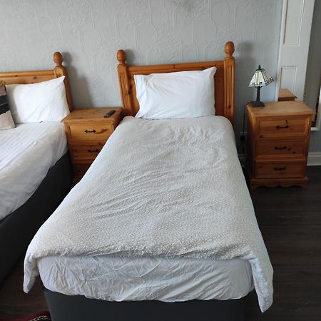4 Bayview Terrace Hotel Bundoran Buitenkant foto