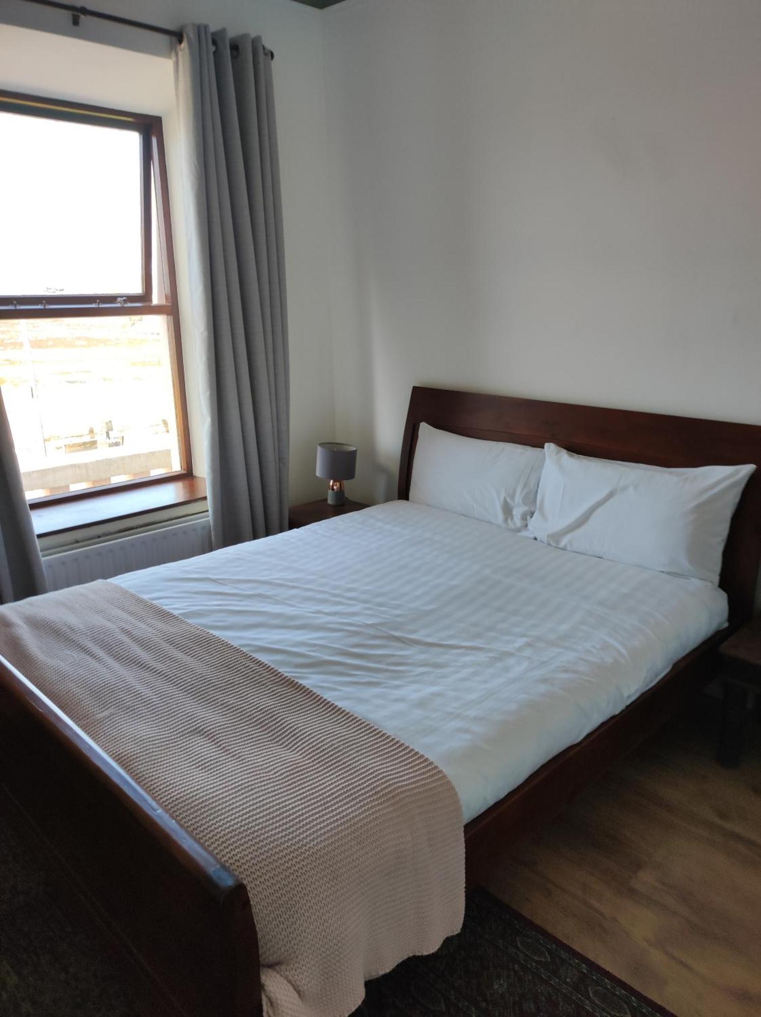 4 Bayview Terrace Hotel Bundoran Buitenkant foto