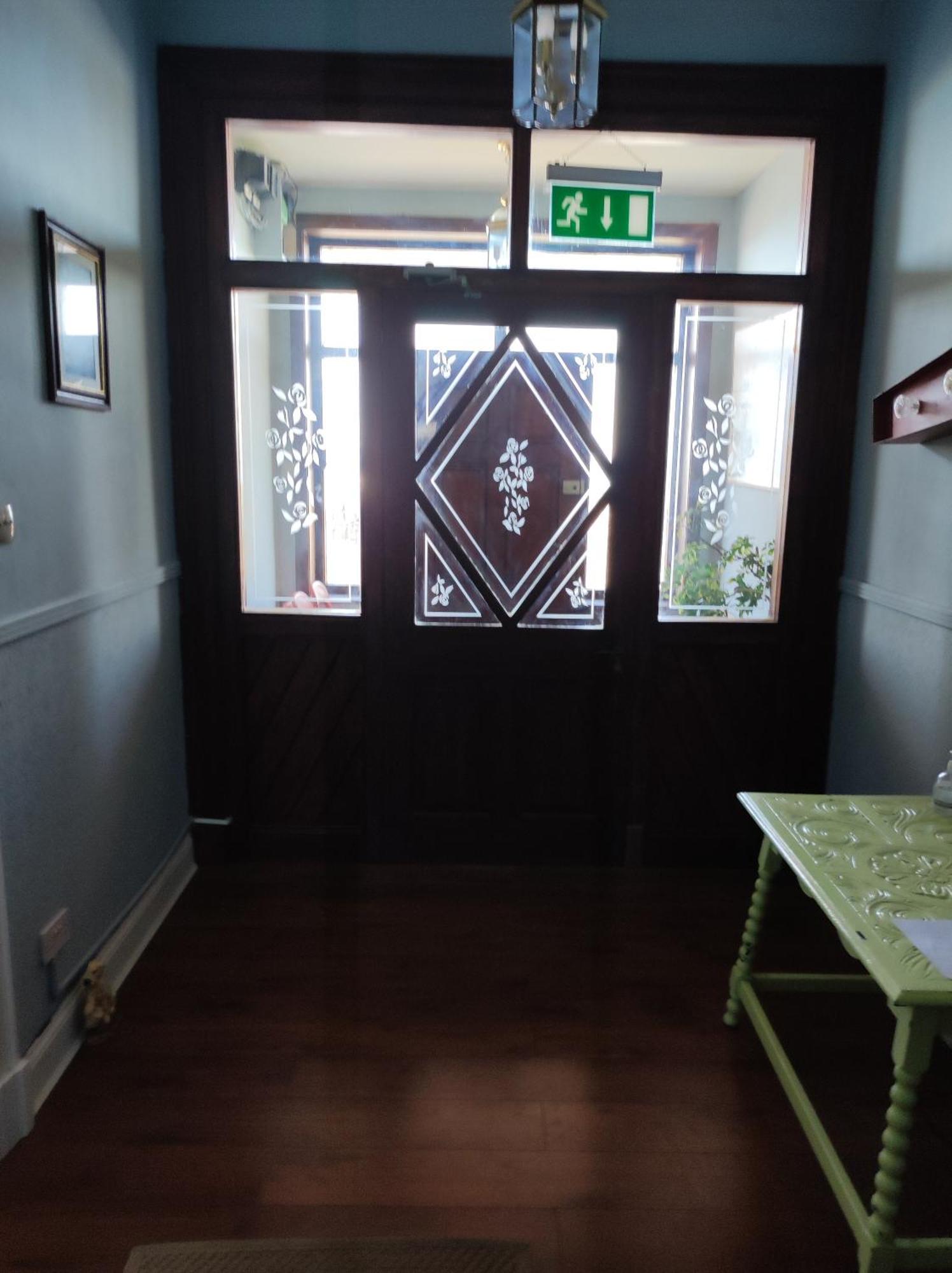4 Bayview Terrace Hotel Bundoran Buitenkant foto