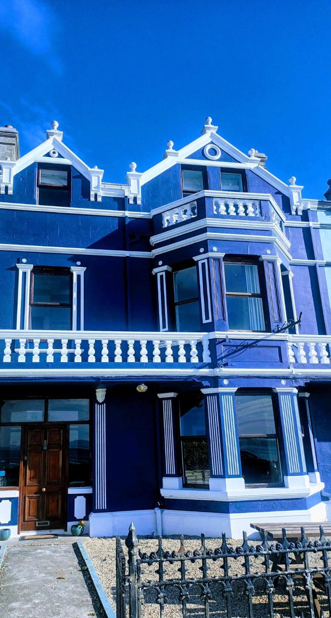 4 Bayview Terrace Hotel Bundoran Buitenkant foto